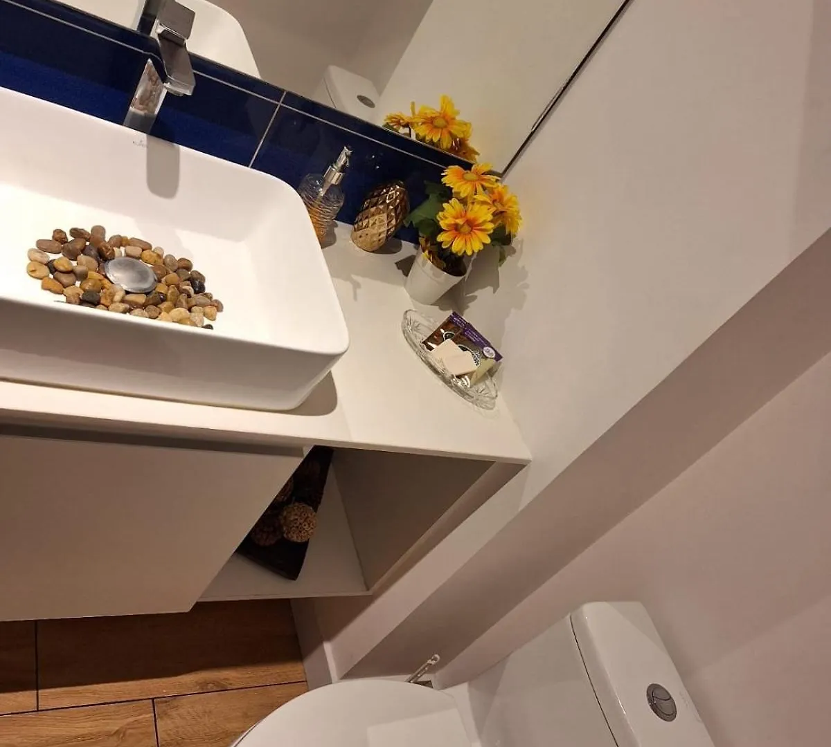 Apartment Aparhotel O317 Quo Zona 4 Guatemala City