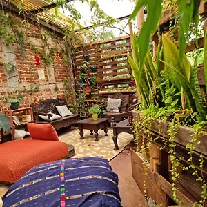 Estu Accommodatie bij particulieren