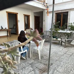  Alloggio in famiglia Casa De Flores
